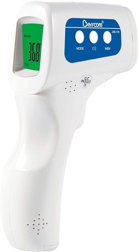 [V50001-000000-B01001] Utopia – Berrcom Non-Contact Infrared Thermometer — V50001-000000-B01001