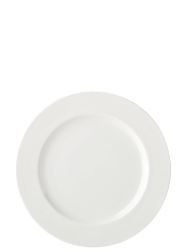 [Z03007-000000-B01006] Utopia – Anton B Winged Plate 6.5" (17cm) — Z03007-000000-B01006