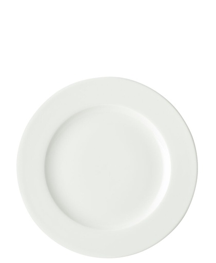 Utopia – Anton B Winged Plate 8.25" (21cm) — Z03008-000000-B01006