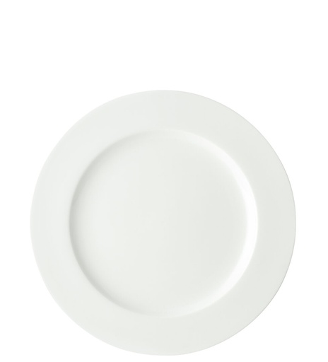 Utopia – Anton B Winged Plate 9" (23cm) — Z03009-000000-B01006