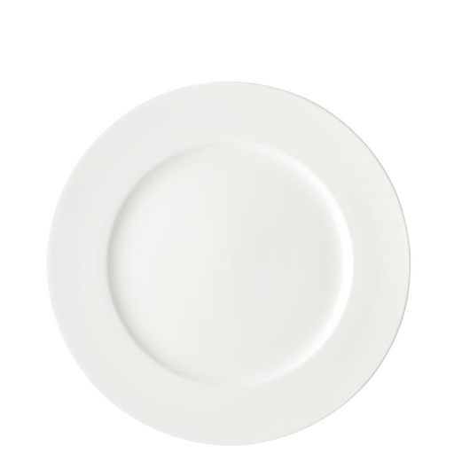 Utopia – Anton B Winged Plate 10.25" (26cm) — Z03010-000000-B01006