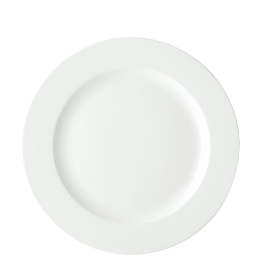 [Z03011-000000-B01006] Utopia – Anton B Winged Plate 11" (28cm) — Z03011-000000-B01006