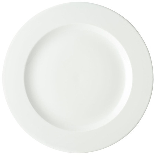 Utopia – Anton B Winged Presentation Plate 12.75" (33cm) — Z03017-000000-B01006