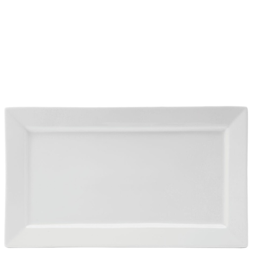 [Z03032-000000-B01006] Utopia – Anton B Matrix Rect Plate 14 x 8.25" (36x 21cm) — Z03032-000000-B01006