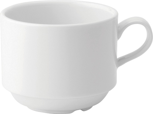 [Z03074-000000-B01006] Utopia – Anton B Stacking Cup 7.5oz (21.25cl) — Z03074-000000-B01006