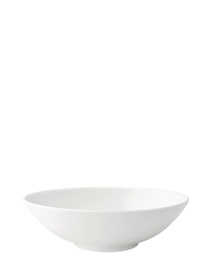 Utopia – AB-Venus Oval Bowl 8in(20cm) — Z03090-000001-B01006