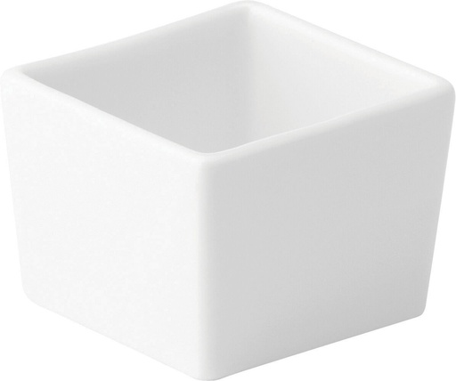 Utopia – Anton B Deep Square Dish 2.5" (6.5cm) — Z03097-000000-B01006
