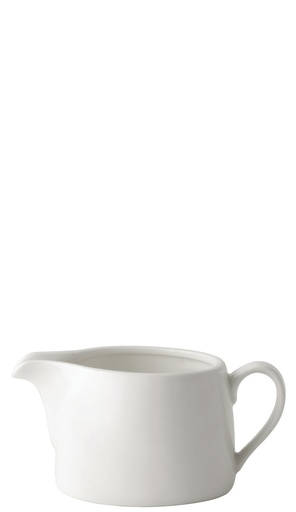 [Z03304-000000-B01006] Utopia – Anton B Elements Gravy Boat 11oz (30cl) — Z03304-000000-B01006