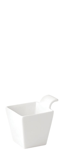 Utopia – Anton B Madison Handled Dish 3" (8cm) 4oz (11cl) — Z07008-000000-B01006