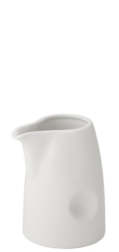 Utopia – Anton B Pinched Milk Jug 5oz (14cl) — Z07043-000000-B01006