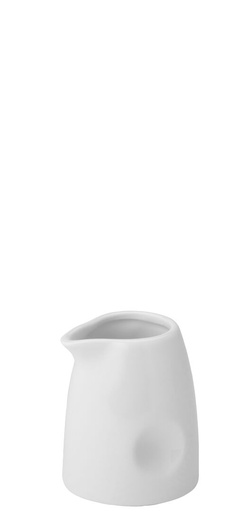 [Z07044-000000-B01006] Utopia – Anton B Pinched Milk Jug 2oz (6cl) — Z07044-000000-B01006