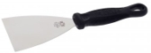 [D-4233-01] de Buyer FKOfficium Triangular Spatula 4233.01