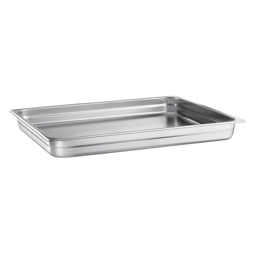 [VL-21200] TOMGAST GN 2/1 food pan 57.5 L — VL-21200