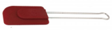 [T-80028] TOMGAST Silicone spatula 280 mm — T-80028