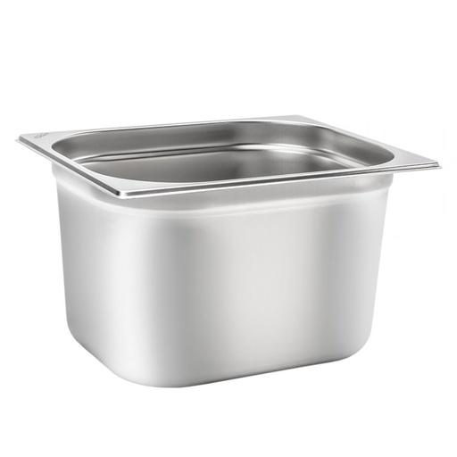 [VL-11200-PRIX] TOMGAST حوض طعام بريكس GN 1/1، سعة 28 لتر — VL-11200