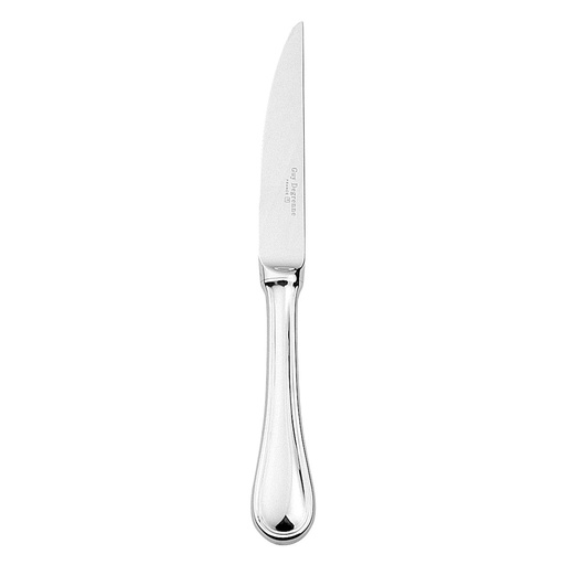 [105801] DEGRENNE VERLAINE — Steak knife hollow handle serrated — 105801 (Pack of 12 pieces)
