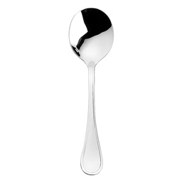 DEGRENNE VERLAINE — Bouillon spoon — 105908 (Pack of 12 pieces)