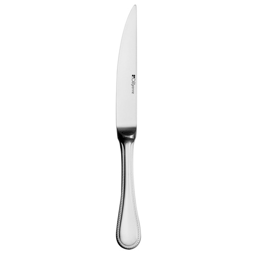DEGRENNE MILADY — Steak knife hollow handle serrated — 128841 (Pack of 12 pieces)