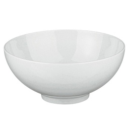 DEGRENNE MODULO BLANC — Deep bowl, large — 142722 (One piece)