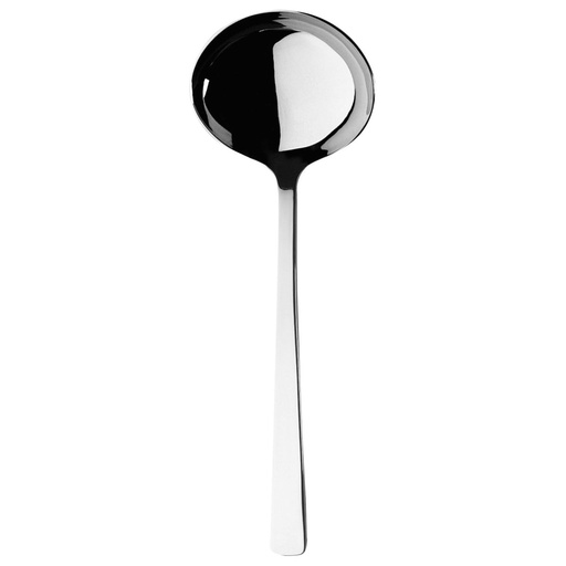 DEGRENNE UNIVERSEL DROIT — Soup ladle — 153193 (One piece)