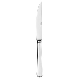 DEGRENNE MIKADO — Steak knife solid handle serrated — 160427 (Pack of 12 pieces)