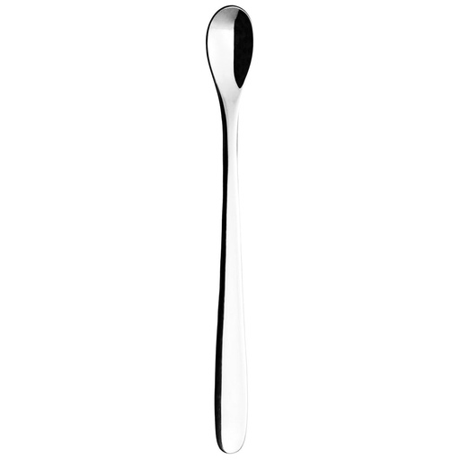 [189973] DEGRENNE UNIVERSEL GOUTTE — Iced tea spoon — 189973 (Pack of 12 pieces)