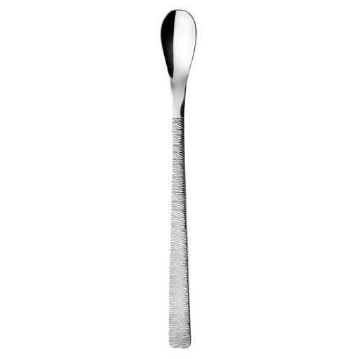 DEGRENNE ASTREE CISELE — Iced tea spoon — 190016 (Pack of 12 pieces)