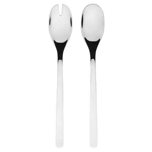 [197525] DEGRENNE GUEST — Salad serving set — 197525 (One piece)