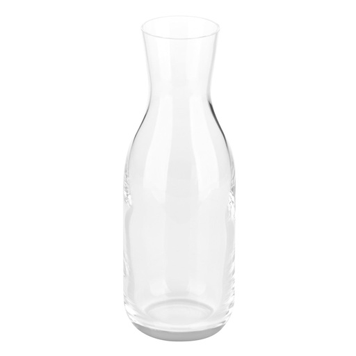 DEGRENNE EVENTO.TRANSPARENT — Juice/Beverage carafe - 1,2L- Hand Blown Crystalline — 202639 (One piece)
