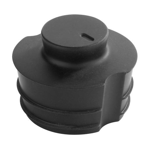 [202855] DEGRENNE EVENTO ACCESSOIRES سدادة سيليكون لإبريق زجاجي — 202855
