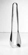 [204498] DEGRENNE APHRODITE — Bread tong 23cm — 204498 (One piece)