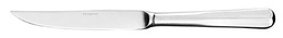 DEGRENNE MIKADO VINTAGE — Steak knife solid handle serrated — 230293 (Pack of 12 pieces)