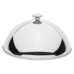 DEGRENNE ACCESS.HOTEL. — Dome cover 22cm — 44112 (One piece)