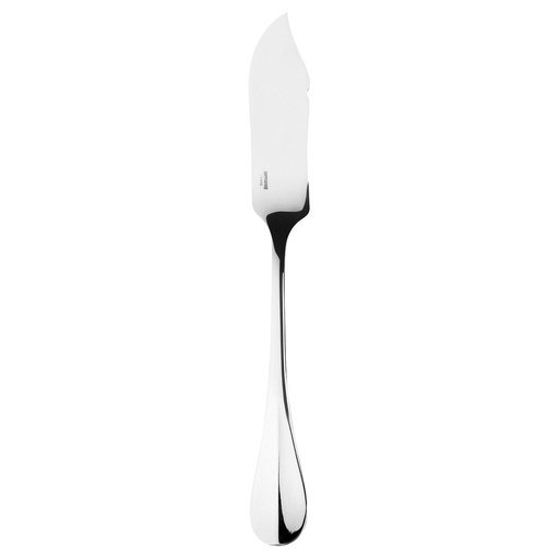 [104508] DEGRENNE BLOIS — Fish knife — 104508 (Pack of 12 pieces)