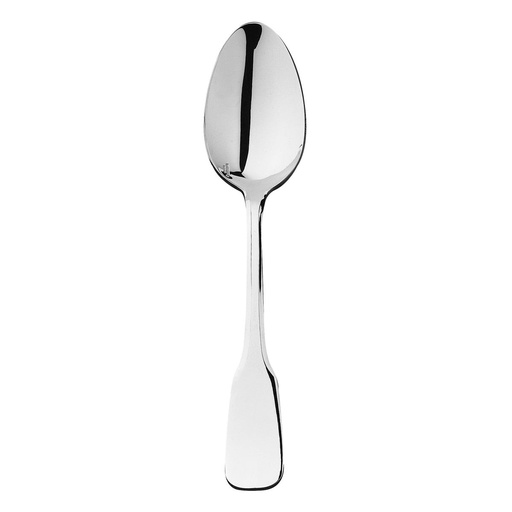 [104985] DEGRENNE LUTECE — Dessert spoon — 104985 (Pack of 12 pieces)