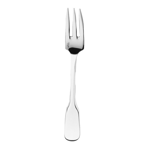DEGRENNE LUTECE — Fish fork — 104994 (Pack of 12 pieces)