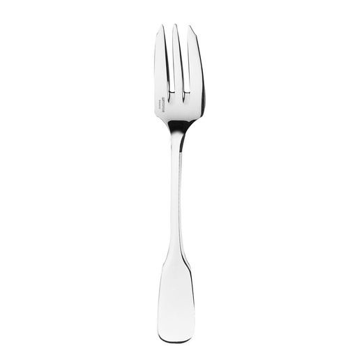 DEGRENNE LUTECE — Pastry/Mocktail fork — 105012 (Pack of 12 pieces)