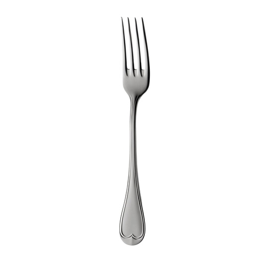 [105278] DEGRENNE NEUILLY — Table fork — 105278 (Pack of 12 pieces)