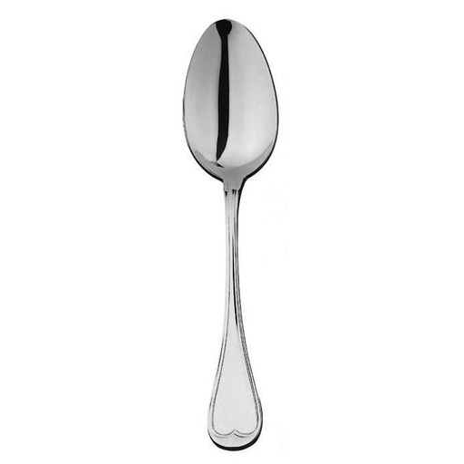 [105310] DEGRENNE NEUILLY — Table spoon — 105310 (Pack of 12 pieces)
