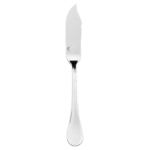 [105797] DEGRENNE VERLAINE — Fish knife — 105797 (Pack of 12 pieces)