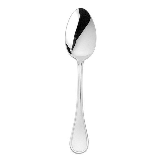 DEGRENNE VERLAINE — Dessert spoon — 105861 (Pack of 12 pieces)