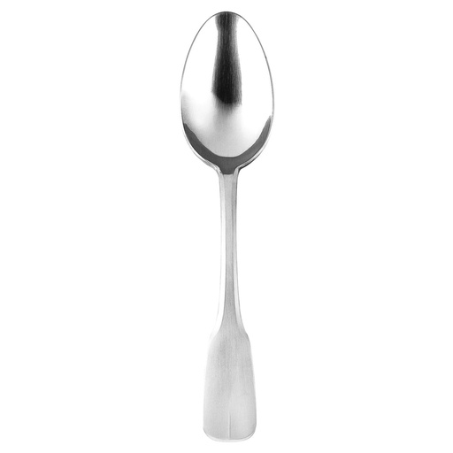 [105863] DEGRENNE VIEUX PARIS SATINE — Dessert spoon — 105863 (Pack of 12 pieces)