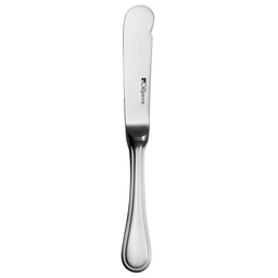 DEGRENNE MILADY — Butter knife hollow handle — 122769 (Pack of 12 pieces)