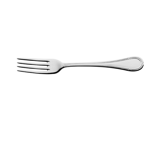 DEGRENNE FLORENCIA — Dessert fork — 126093 (Pack of 12 pieces)