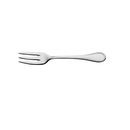 DEGRENNE FLORENCIA — Fish fork — 126099 (Pack of 12 pieces)