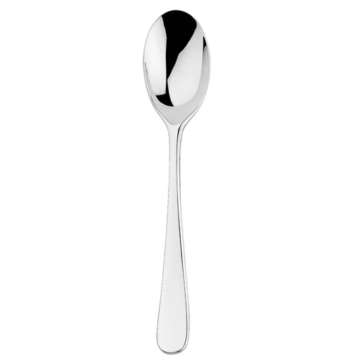 DEGRENNE AQUATIC — Dessert spoon — 126368 (Pack of 12 pieces)