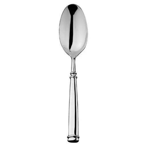 [126569] Degrenne ABSOLU MIRROR FINISH Dessert spoon