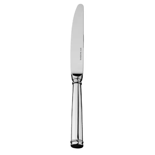 [126575] Degrenne ABSOLU MIRROR FINISH Dessert knife hollow handle