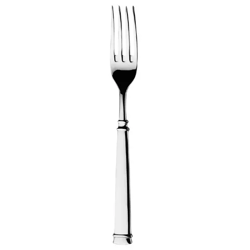 [126591] Degrenne ABSOLU MIRROR FINISH Serving fork