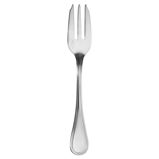 [127482] DEGRENNE MILADY — Pastry/Mocktail fork — 127482 (Pack of 12 pieces)